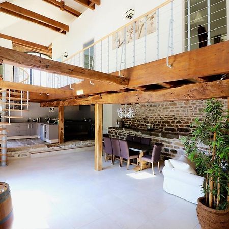 Maison Confortable A Thegra Avec Grand Jardin, Ideale Pour Familles. Buitenkant foto