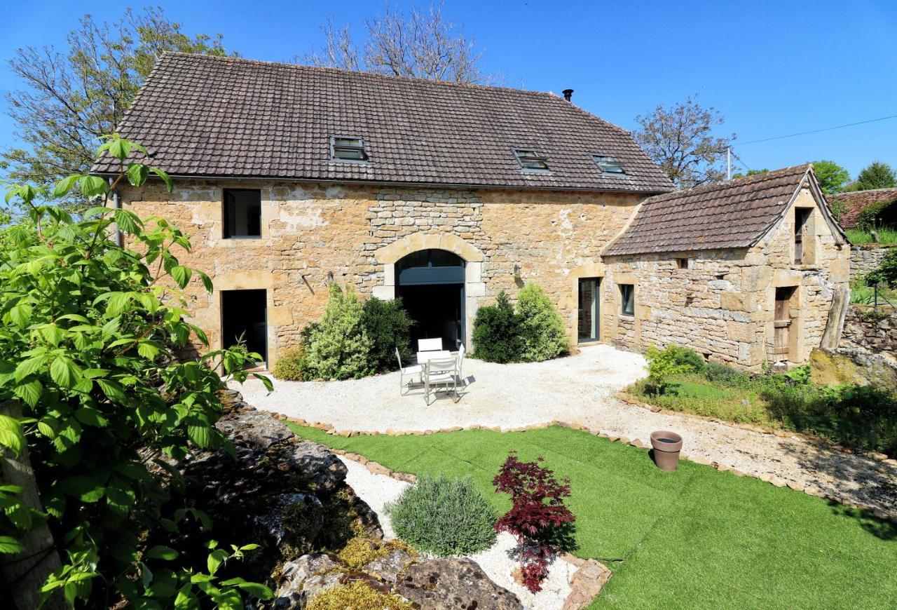 Maison Confortable A Thegra Avec Grand Jardin, Ideale Pour Familles. Buitenkant foto