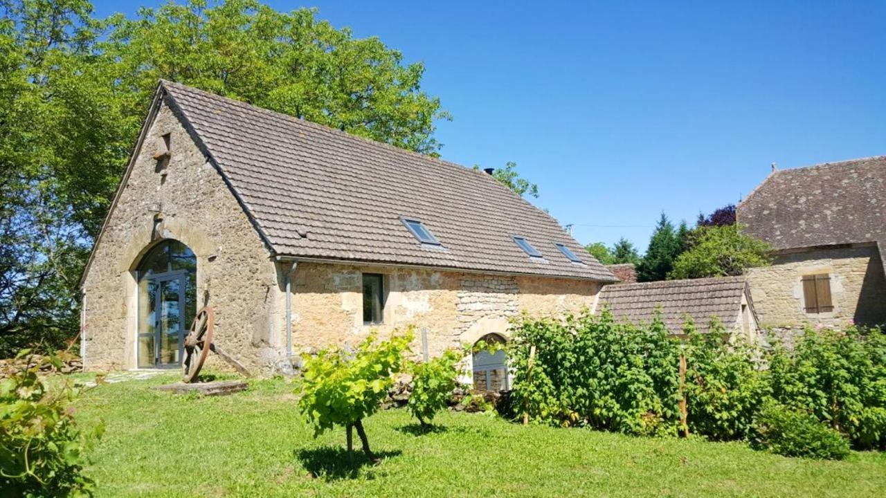 Maison Confortable A Thegra Avec Grand Jardin, Ideale Pour Familles. Buitenkant foto