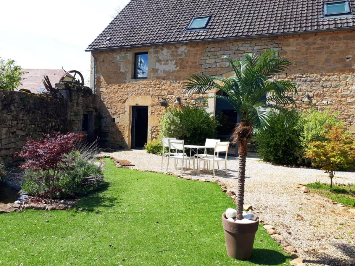 Maison Confortable A Thegra Avec Grand Jardin, Ideale Pour Familles. Buitenkant foto