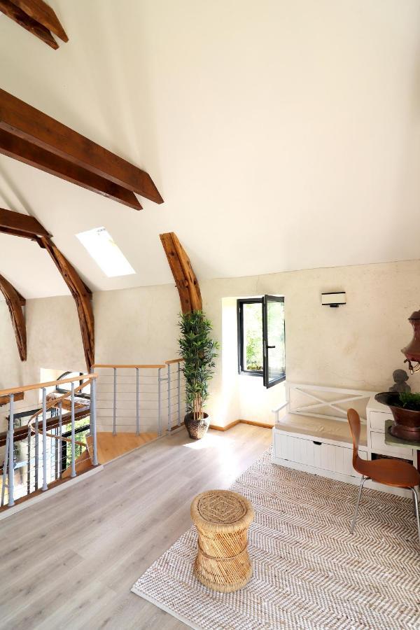 Maison Confortable A Thegra Avec Grand Jardin, Ideale Pour Familles. Buitenkant foto